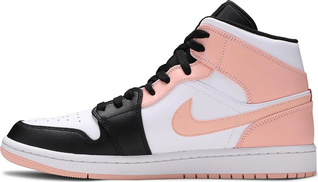 jordan-1-mid-arctic-orange-black-toe