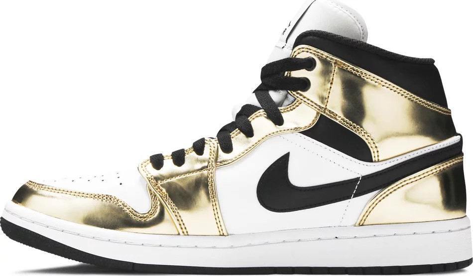 jordan-1-mid-metallic-gold-black-white