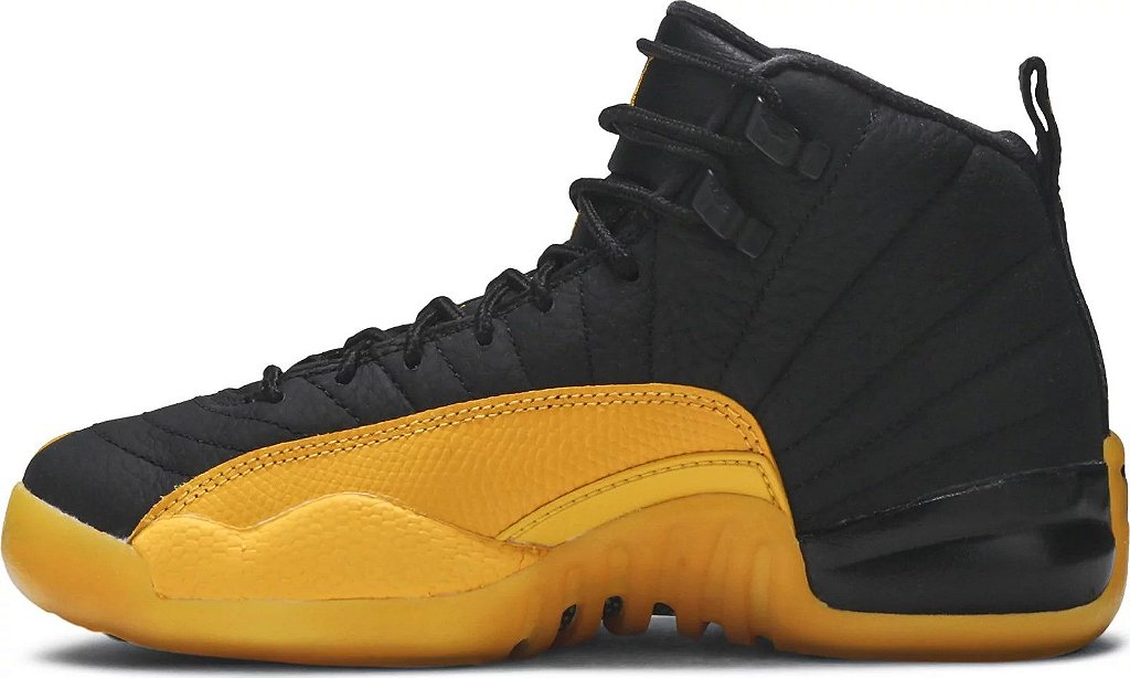 jordan-12-retro-black-university-gold