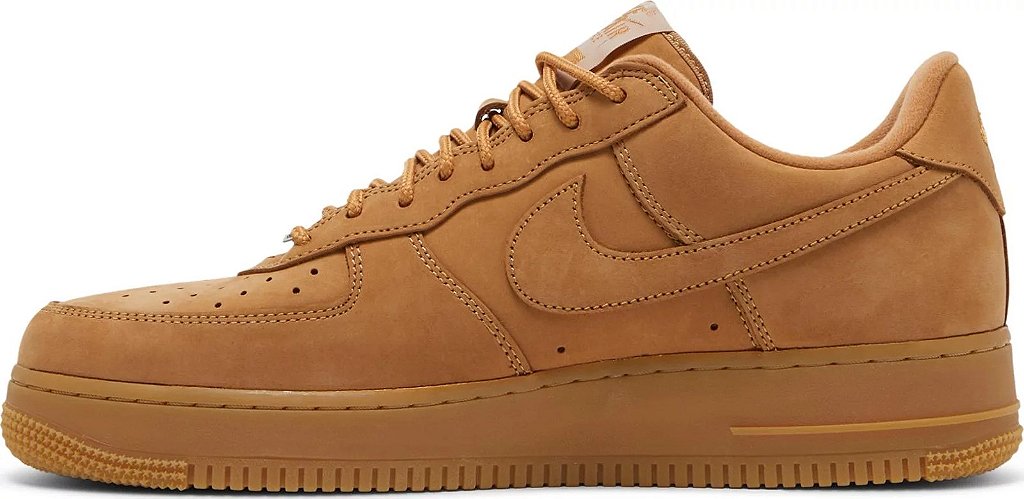 nike-air-force-1-low-sp-supreme-wheat-marrom