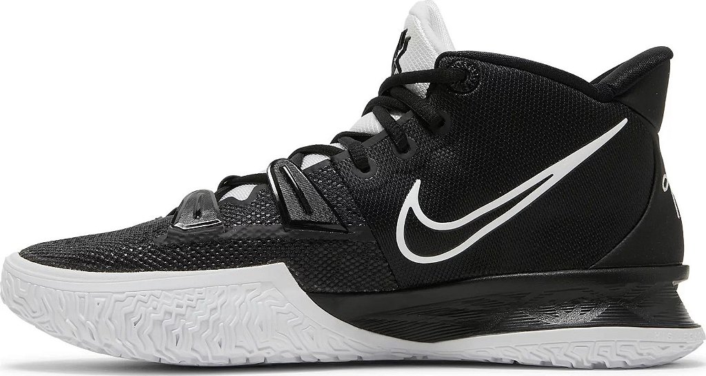 nike-kyrie-7-black-white-swoosh