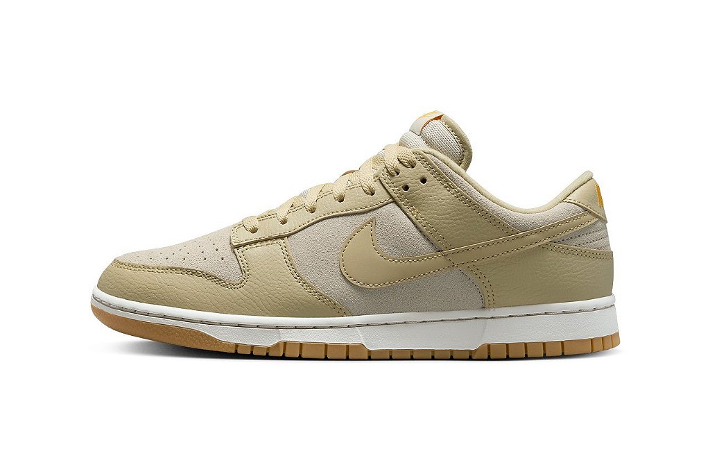 nike-dunk-low-khaki-suede-gum