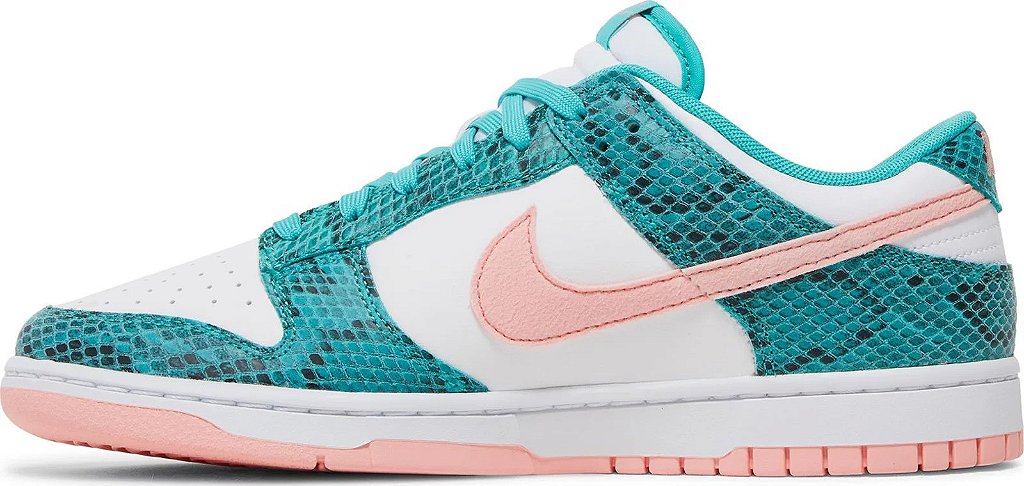 nike-dunk-low-snakeskin-washed-teal-bleached-coral