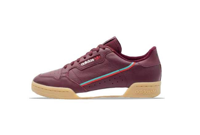 adidas-continental-80-maroon