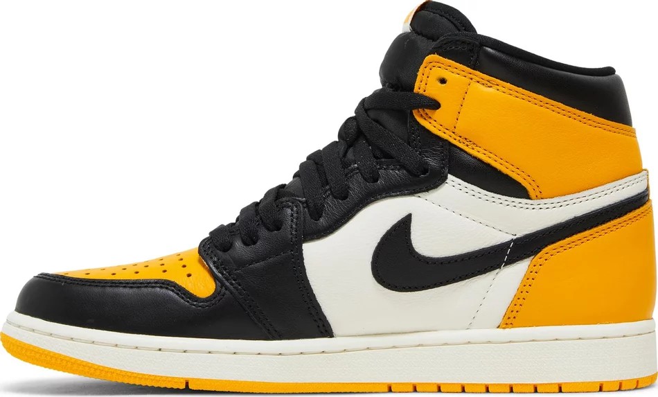 jordan-1-retro-high-og-taxi-amarelo-e-preto