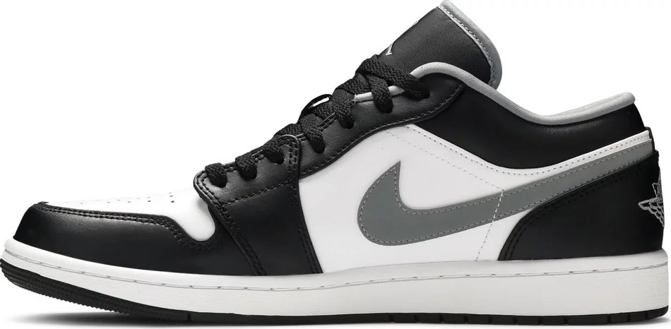 jordan-1-low-black-white-grey