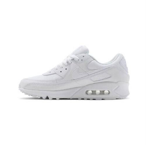 nike-air-max-90-leather-triple-white-2020