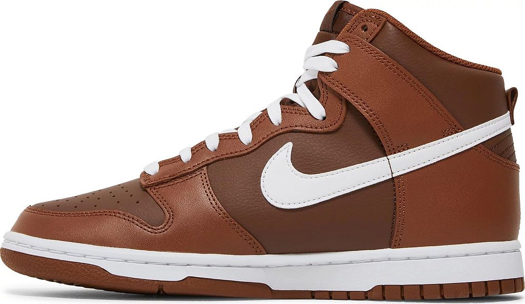 nike-dunk-high-chocolate