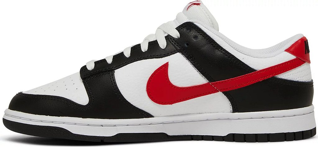 nike-dunk-low-retro-red-swoosh-panda